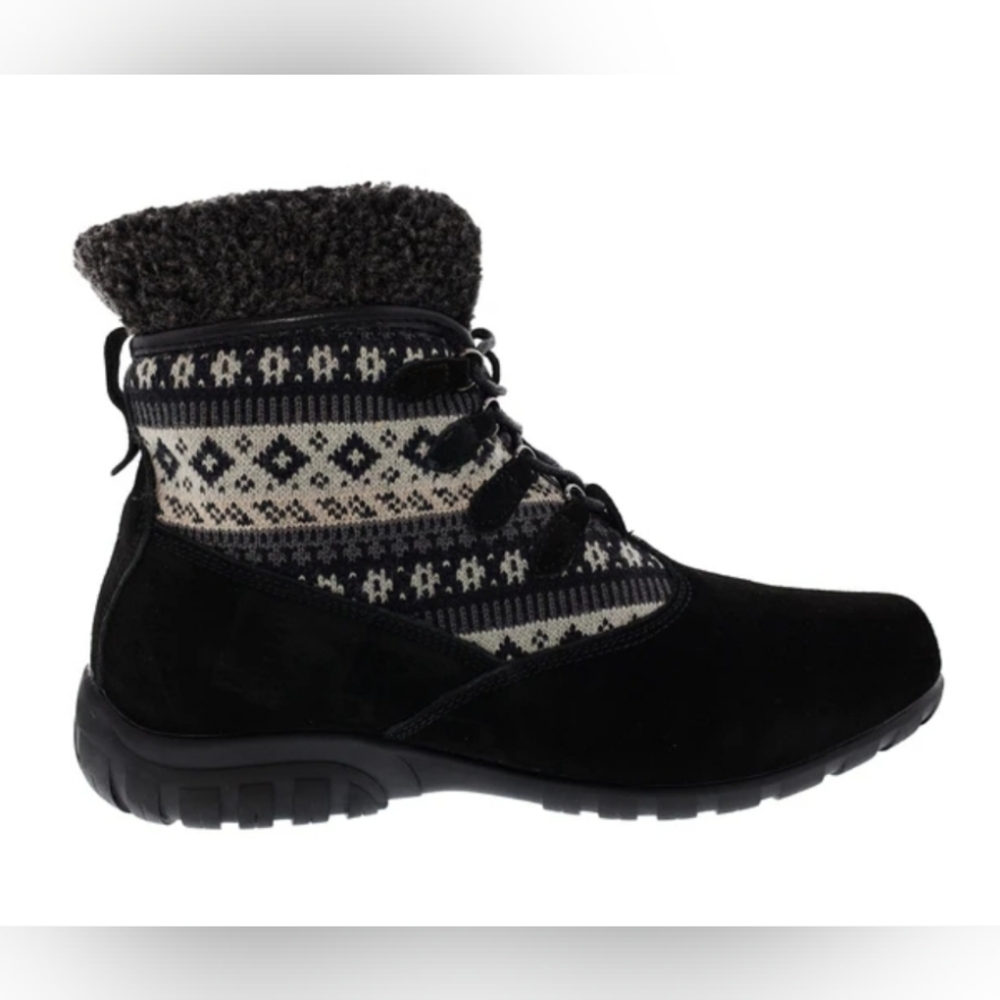Propèt Delaney Alpine Booties